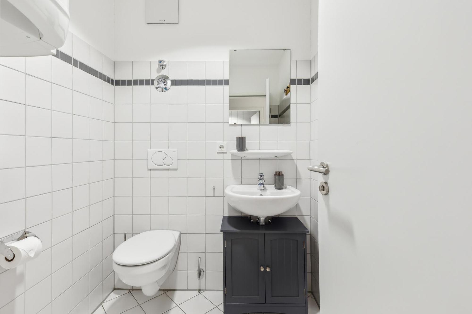 Albert Ueber Den Daechern Coburgs, Parkplatz エクステリア 写真
