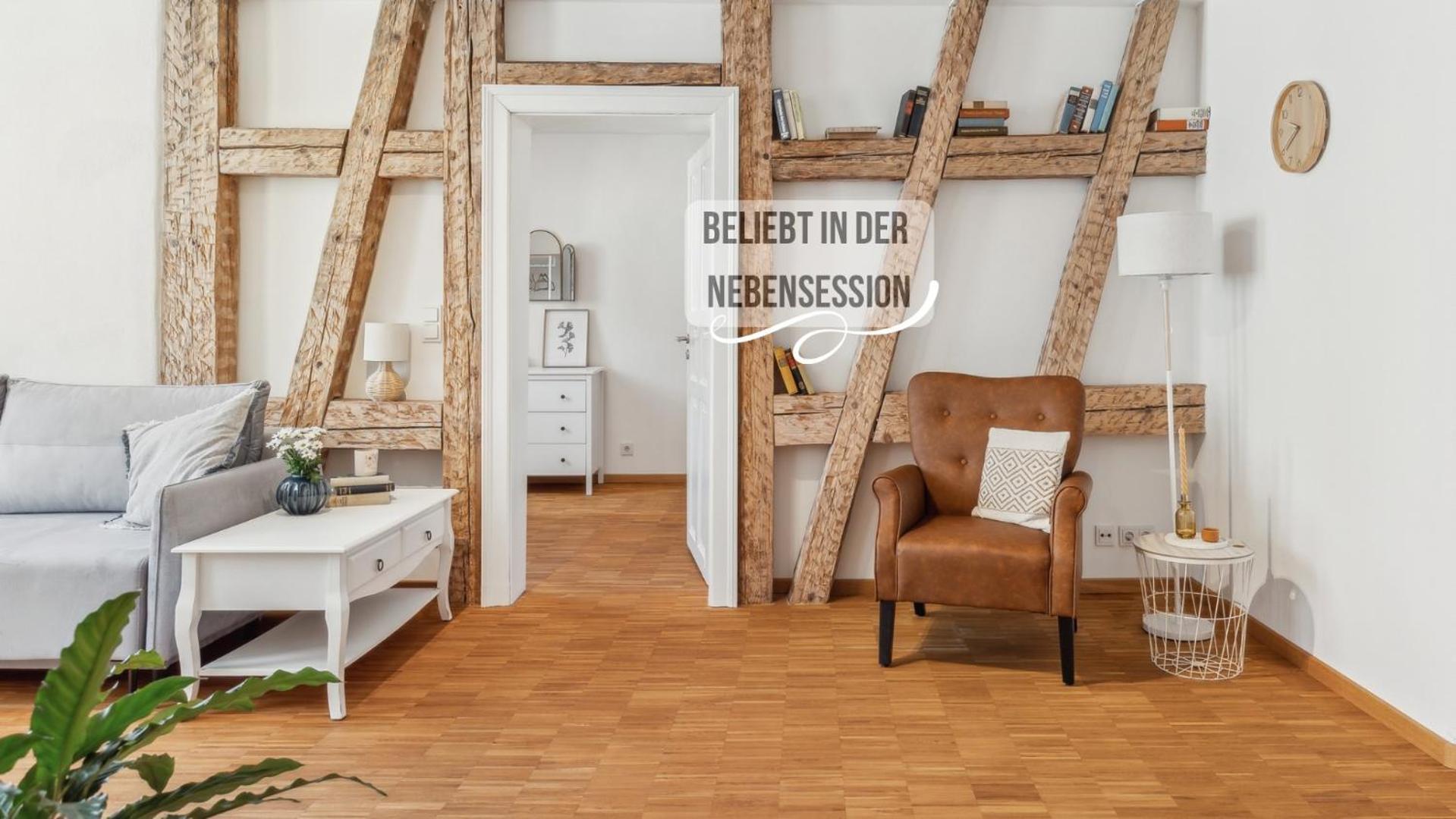 Albert Ueber Den Daechern Coburgs, Parkplatz エクステリア 写真